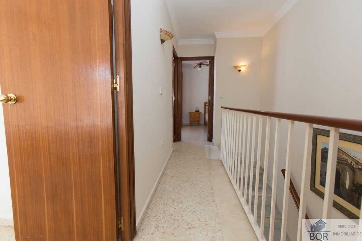 Venta de chalet en Jerez de la Frontera