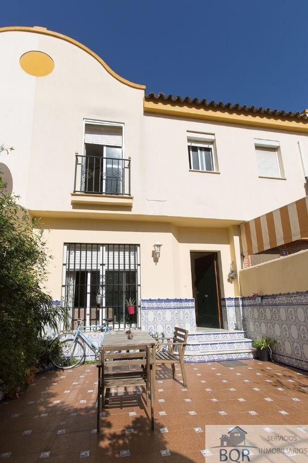 Venta de chalet en Jerez de la Frontera