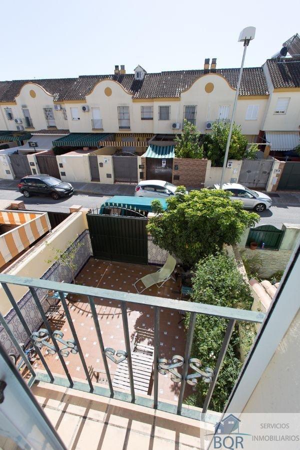 Venta de chalet en Jerez de la Frontera
