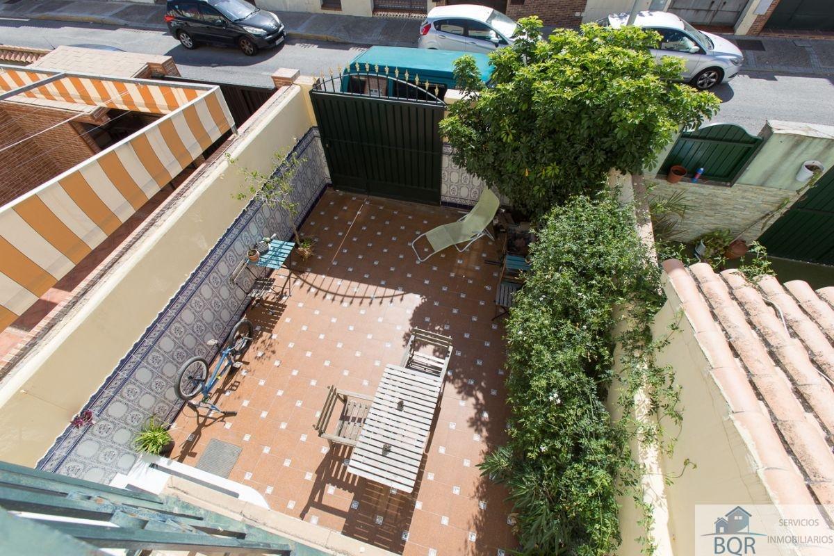 Venta de chalet en Jerez de la Frontera