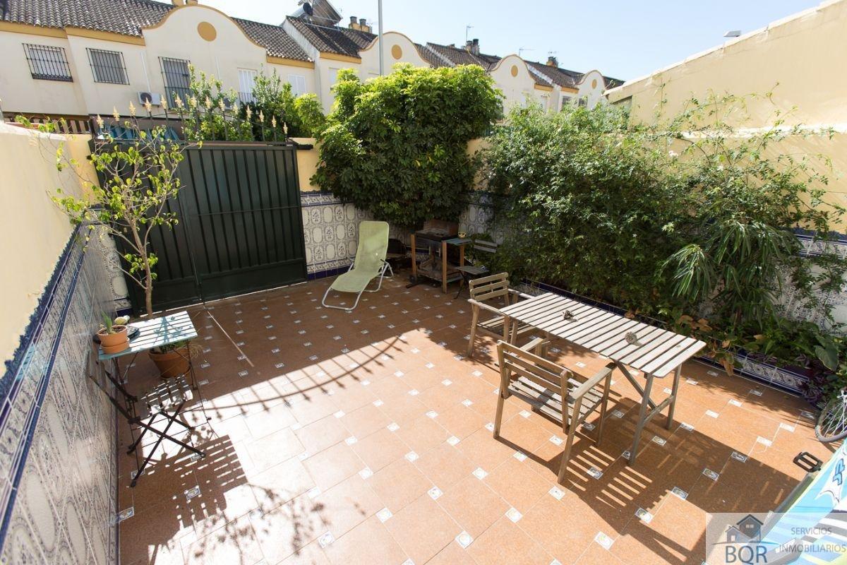Venta de chalet en Jerez de la Frontera