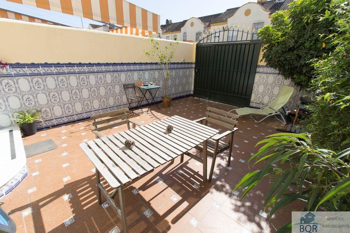 Venta de chalet en Jerez de la Frontera