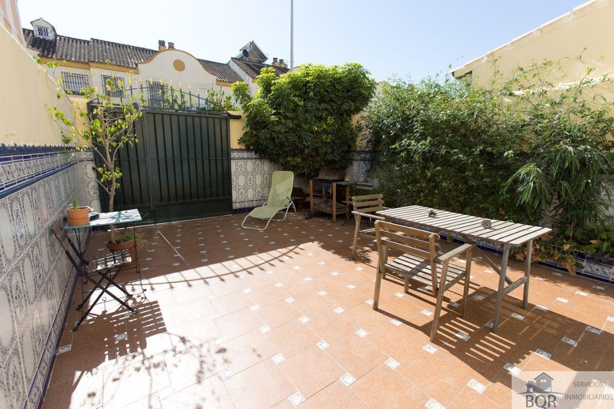 Venta de chalet en Jerez de la Frontera