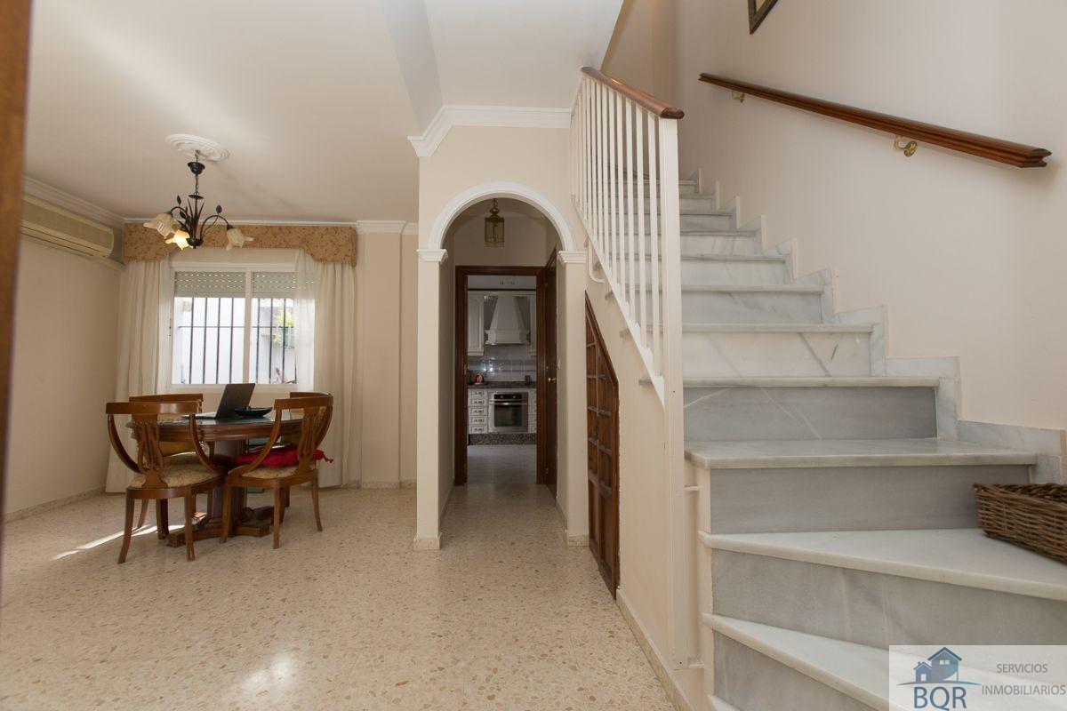 Venta de chalet en Jerez de la Frontera