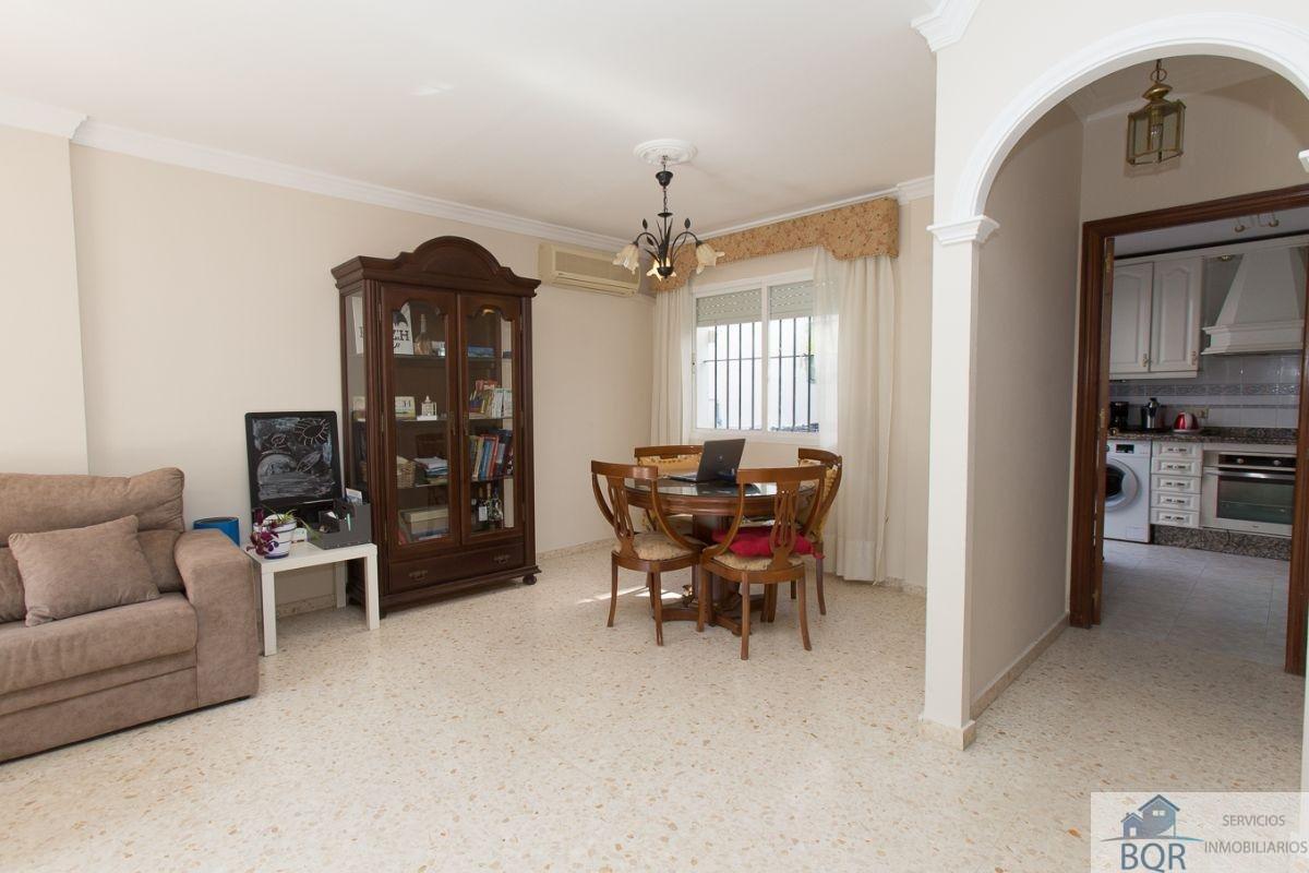 Venta de chalet en Jerez de la Frontera