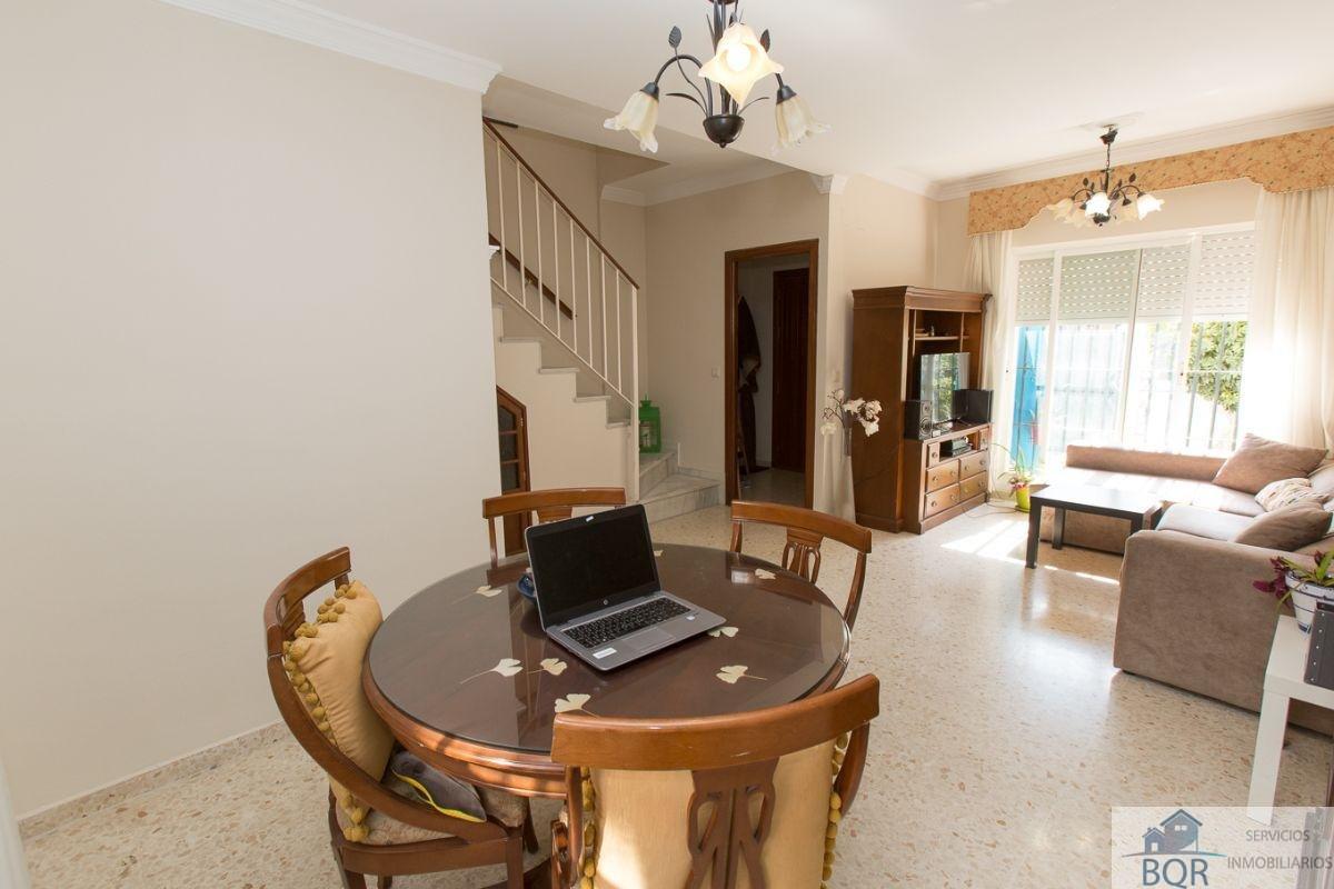 Venta de chalet en Jerez de la Frontera