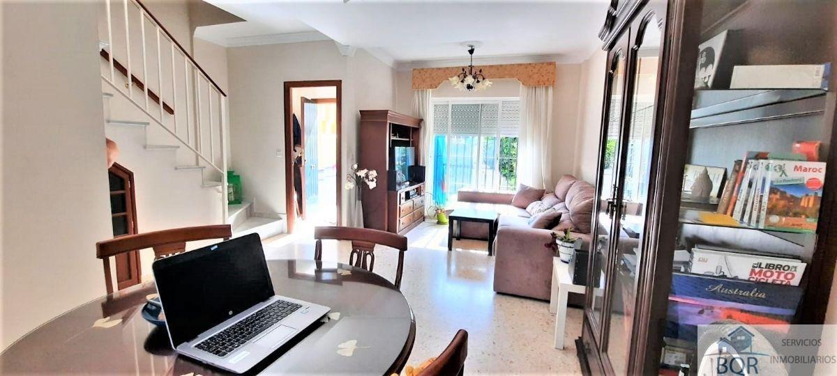 Venta de chalet en Jerez de la Frontera