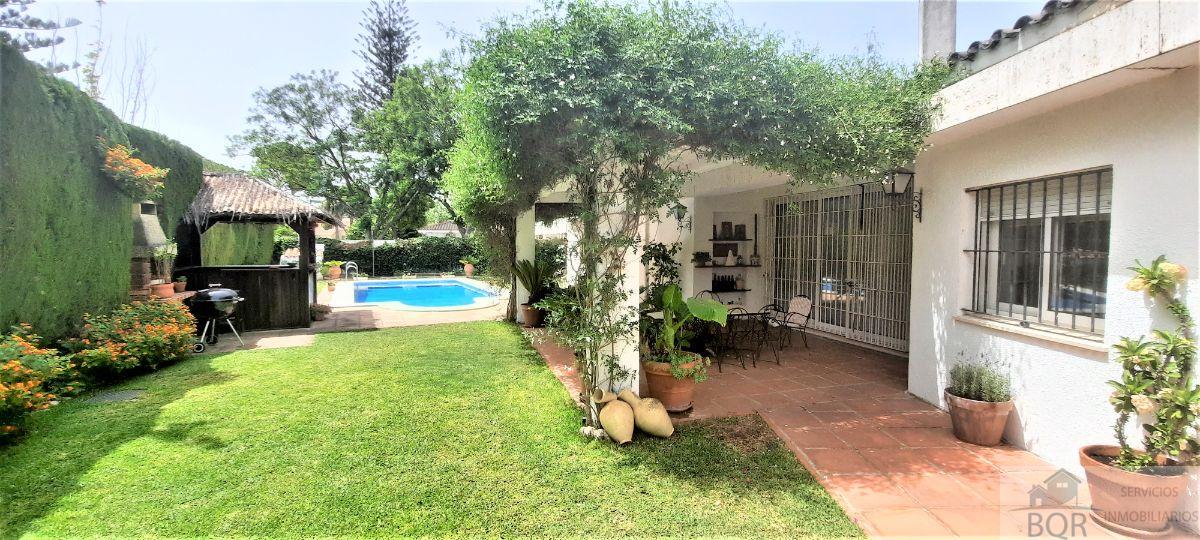 For sale of chalet in Jerez de la Frontera