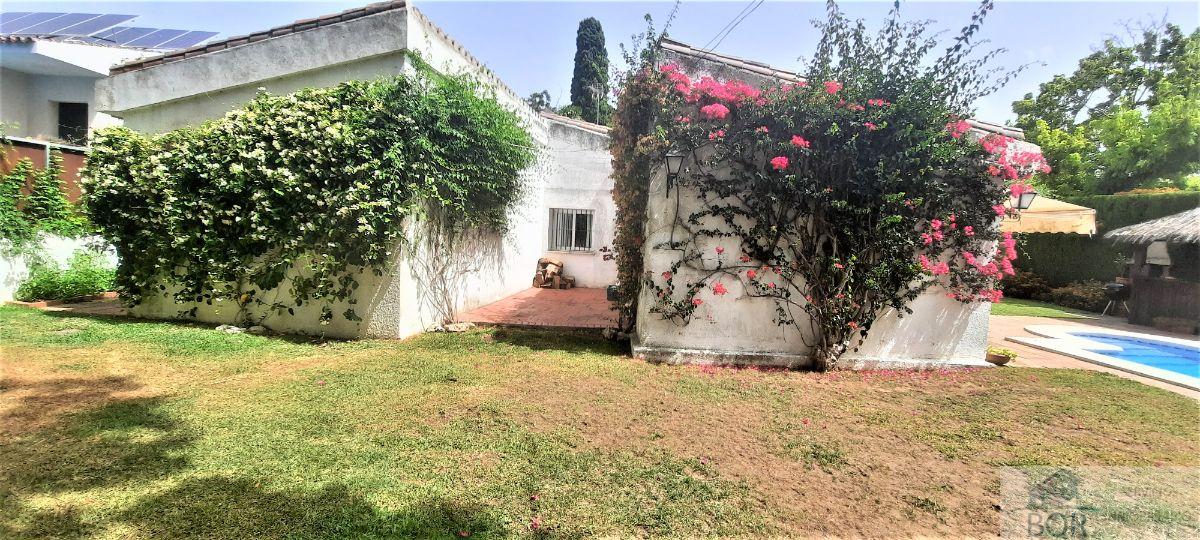 Venda de chalé em Jerez de la Frontera