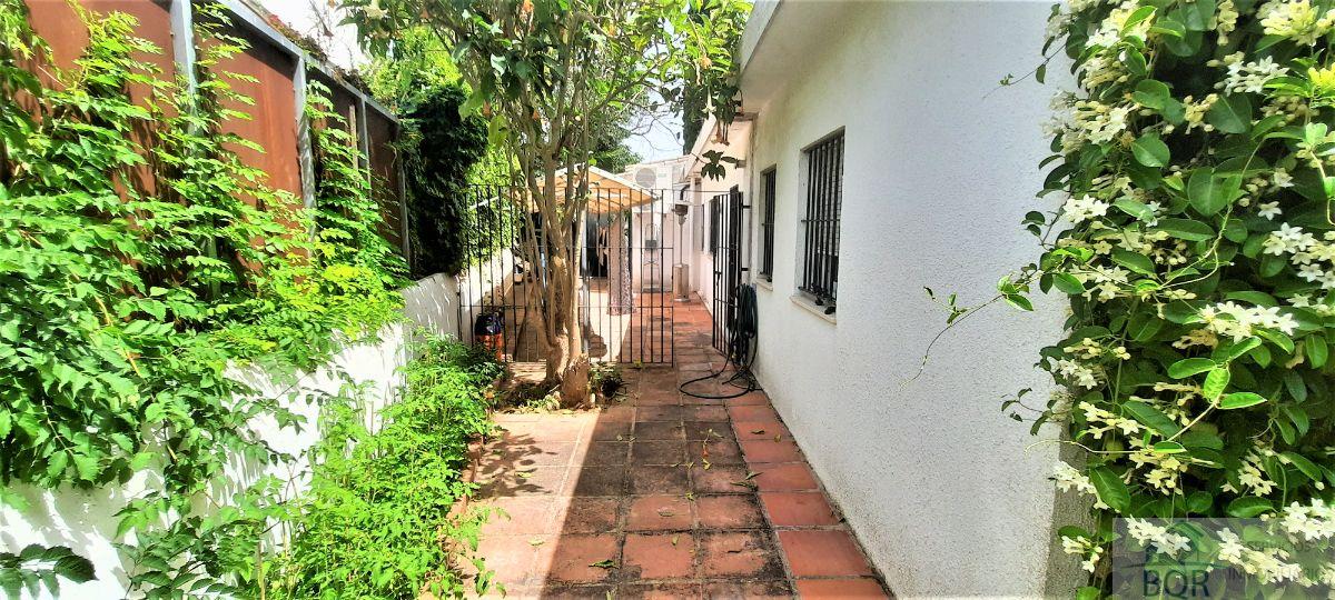 Venda de chalé em Jerez de la Frontera