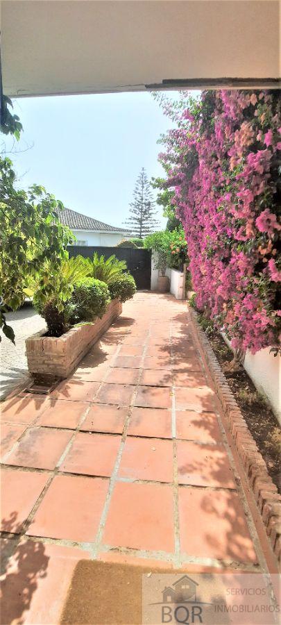 Venda de chalé em Jerez de la Frontera