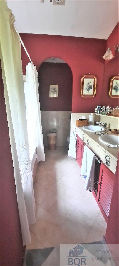 Venda de chalé em Jerez de la Frontera