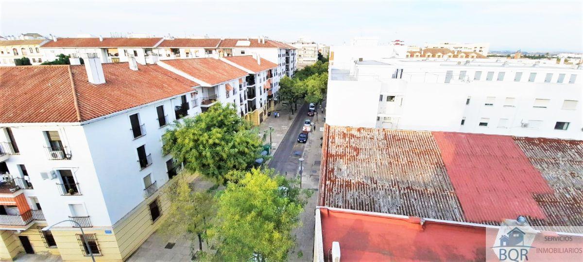 Închiriere din apartament în Jerez de la Frontera