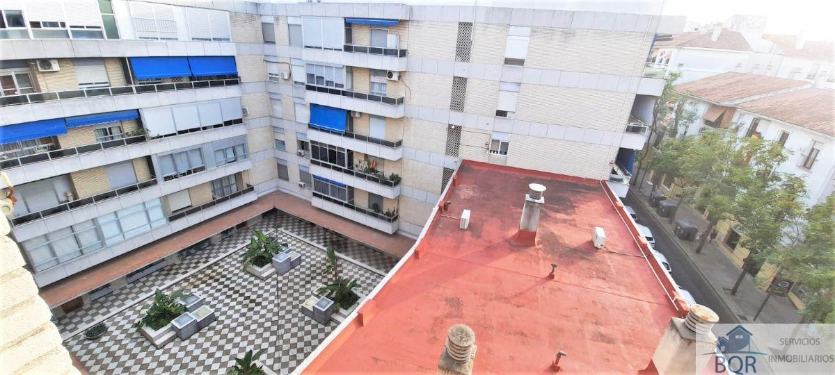 Uthyrning av våning i Jerez de la Frontera