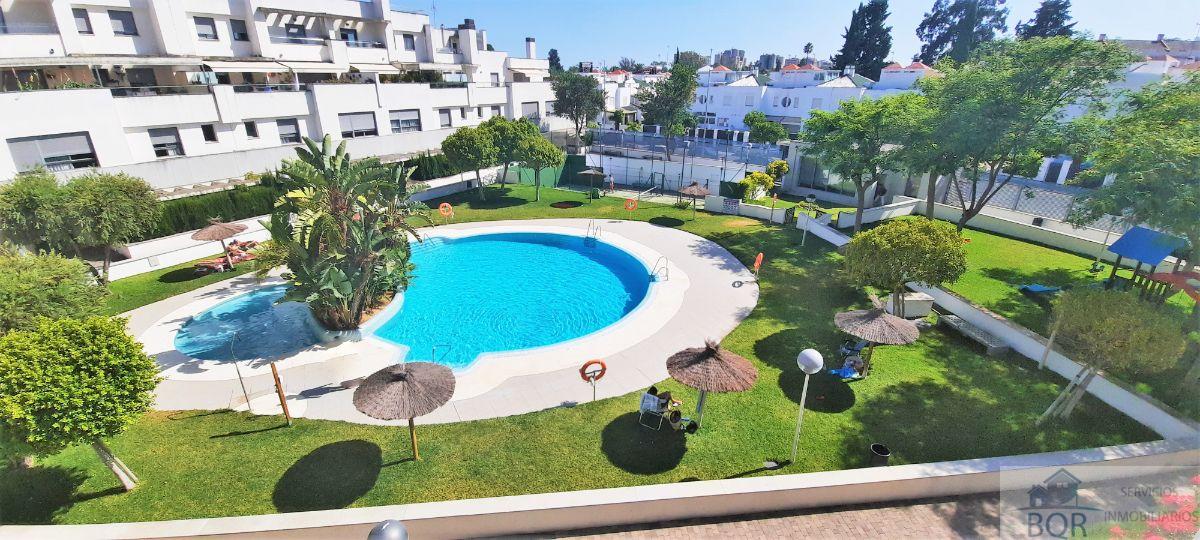 Salgai  apartamentu  Jerez de la Frontera