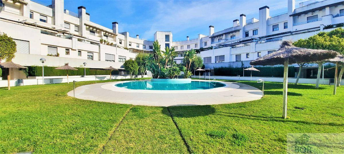 For sale of flat in Jerez de la Frontera