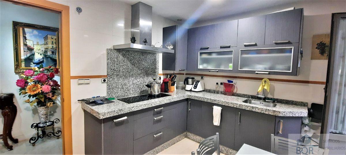 Vente de appartement dans Jerez de la Frontera