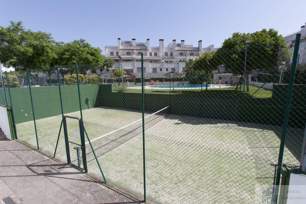 For sale of flat in Jerez de la Frontera