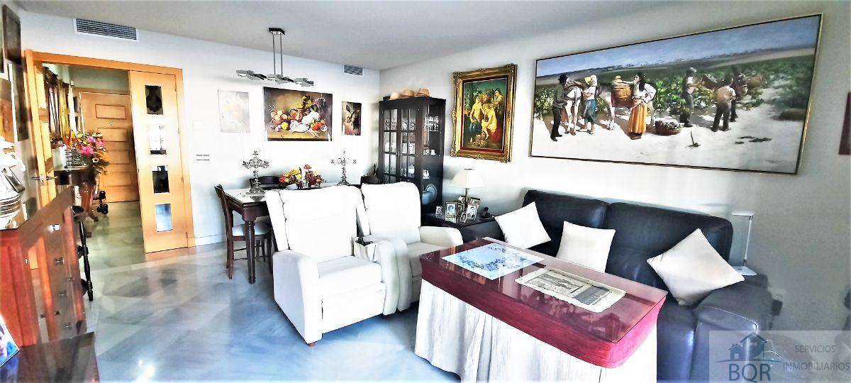 Vente de appartement dans Jerez de la Frontera