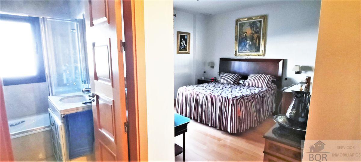 For sale of flat in Jerez de la Frontera