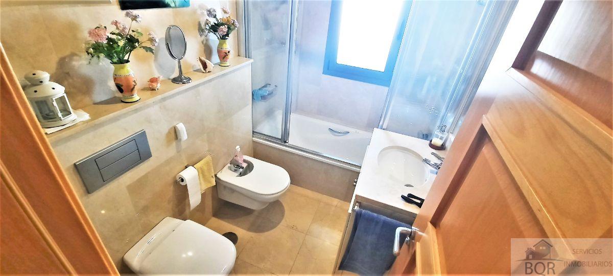 Salgai  apartamentu  Jerez de la Frontera