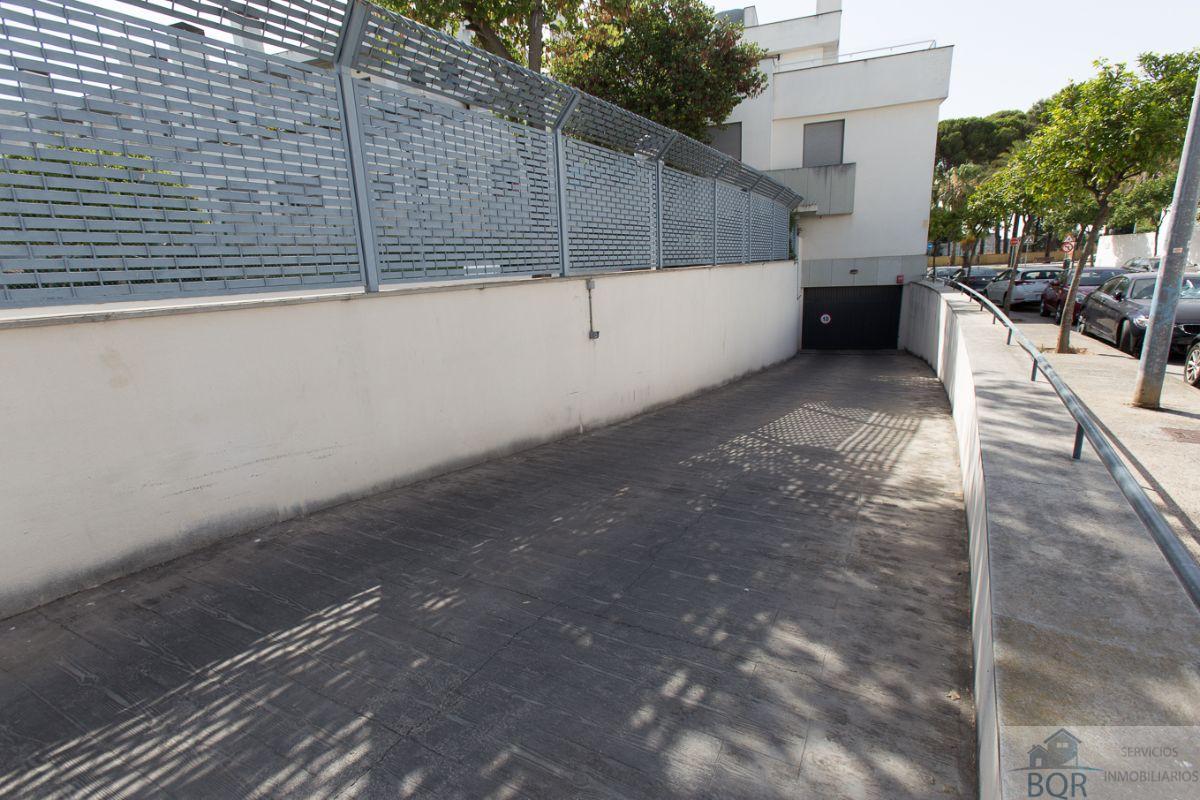 For sale of flat in Jerez de la Frontera