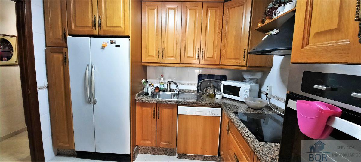 Продажа от

 Квартира на Jerez de la Frontera