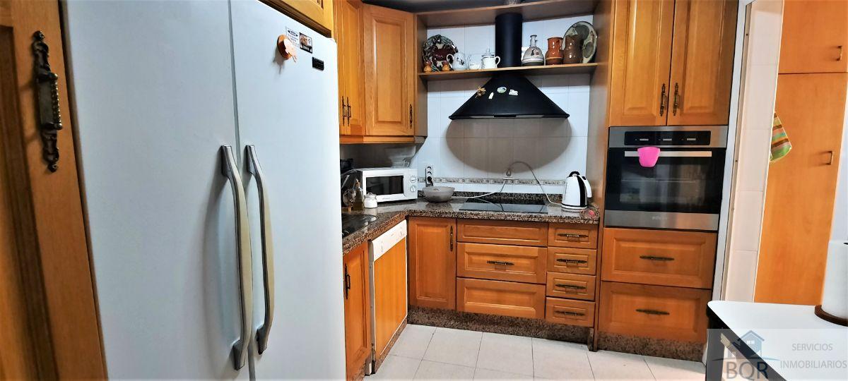 Продажа от

 Квартира на Jerez de la Frontera