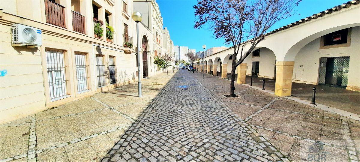 Продажа от

 Квартира на Jerez de la Frontera