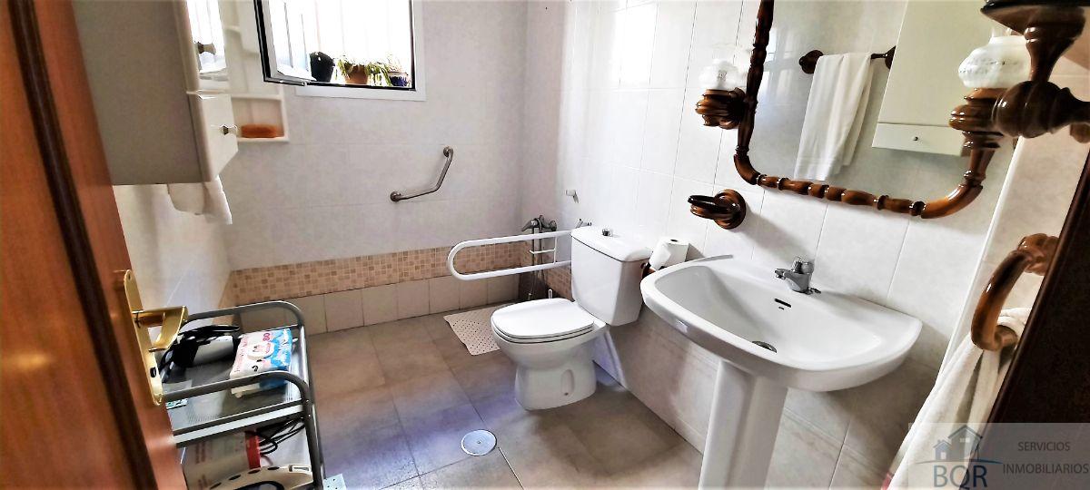 Продажа от

 Квартира на Jerez de la Frontera