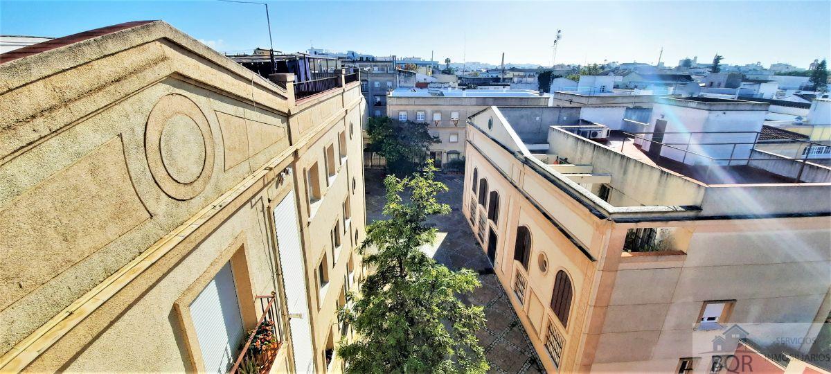 Продажа от

 Квартира на Jerez de la Frontera