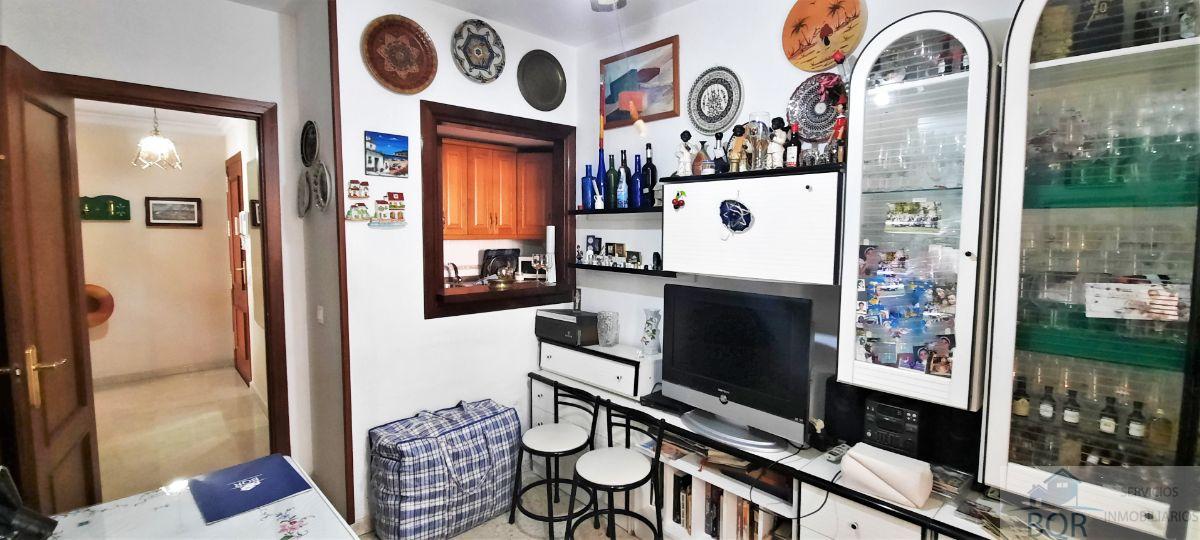 Продажа от

 Квартира на Jerez de la Frontera