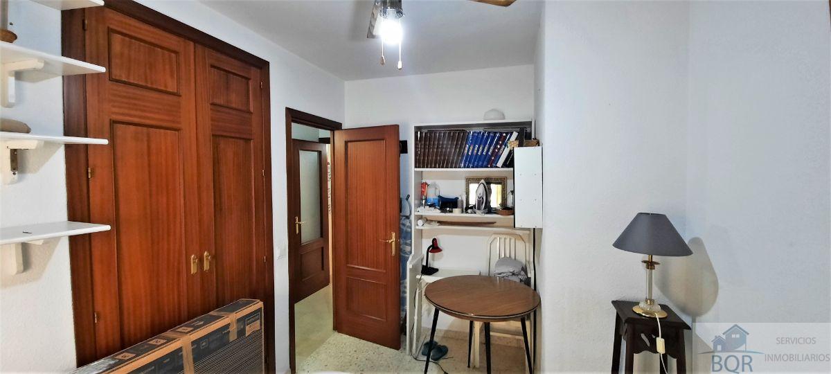 Продажа от

 Квартира на Jerez de la Frontera