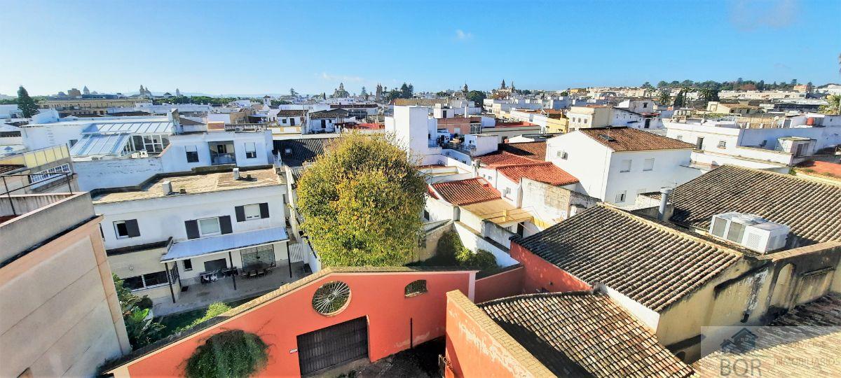 Продажа от

 Квартира на Jerez de la Frontera
