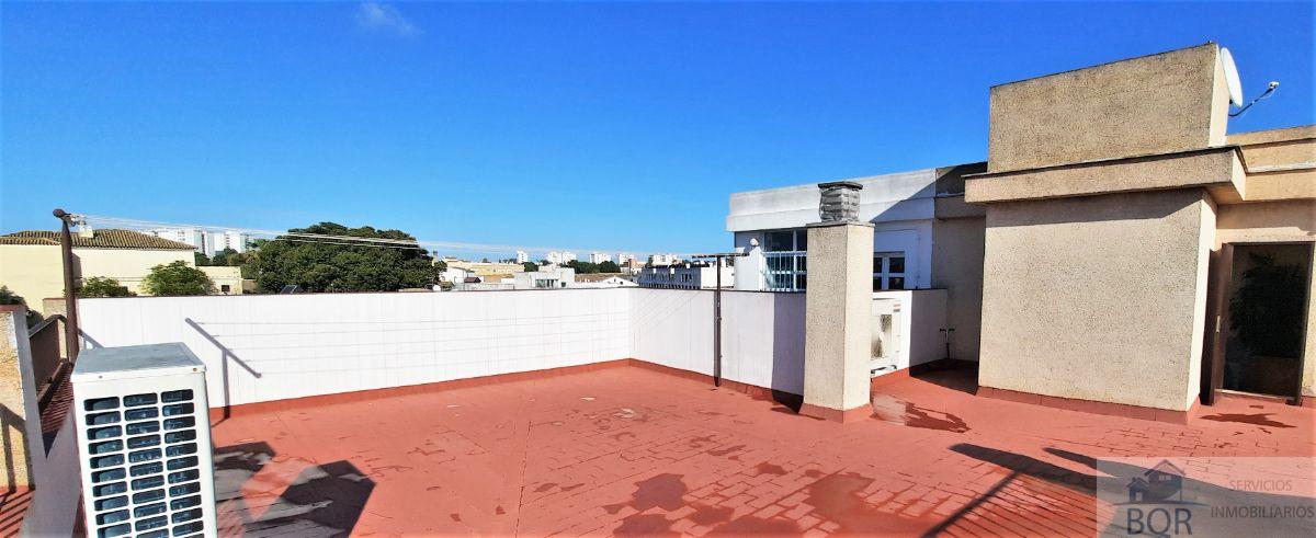 Продажа от

 Квартира на Jerez de la Frontera