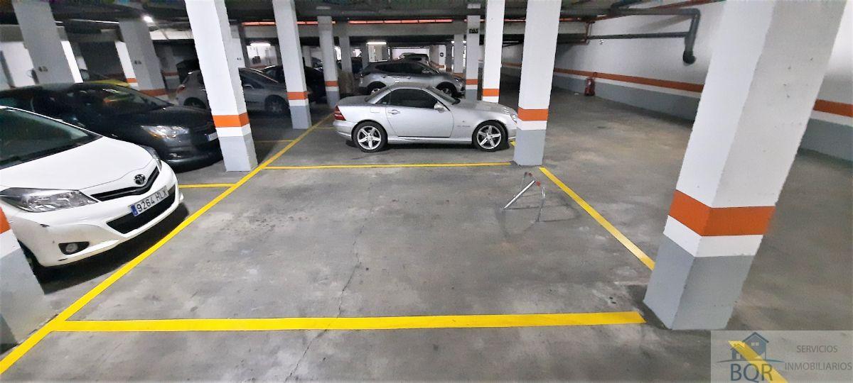 Продажа от

 Квартира на Jerez de la Frontera