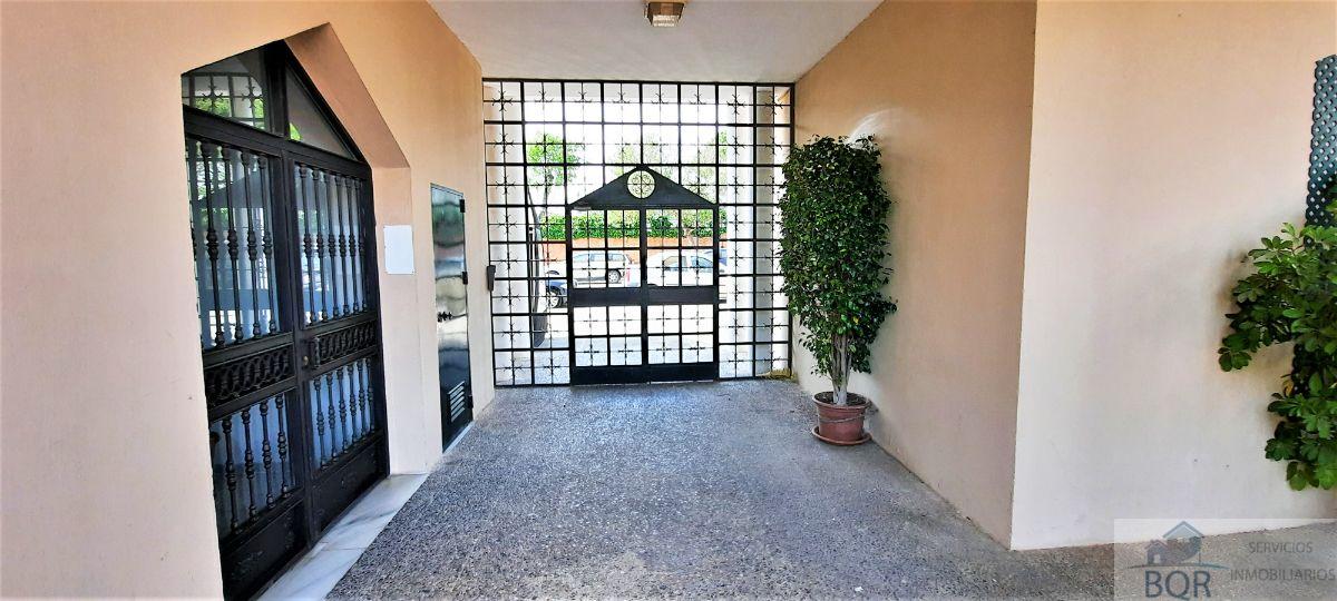 For sale of flat in Jerez de la Frontera