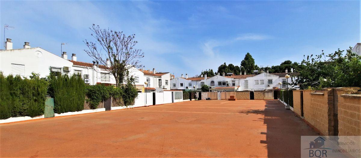 For sale of flat in Jerez de la Frontera