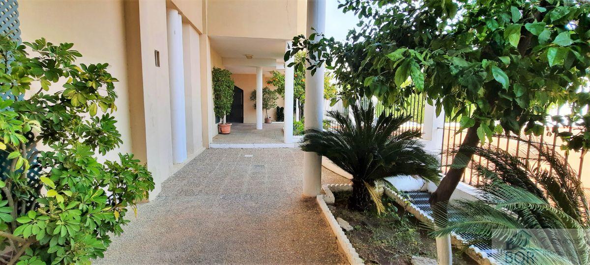 For sale of flat in Jerez de la Frontera