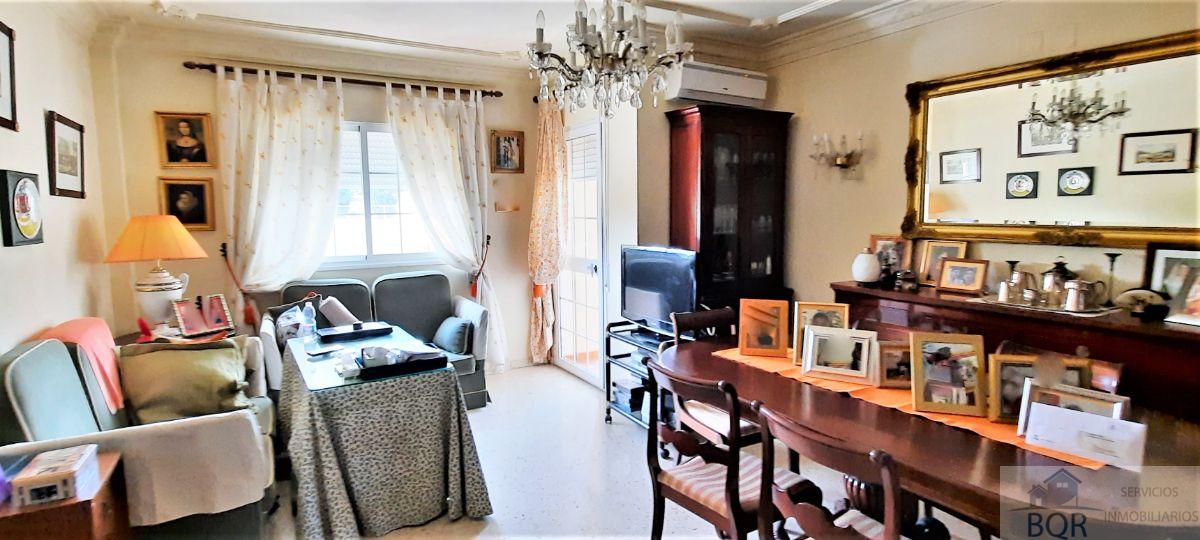 For sale of flat in Jerez de la Frontera