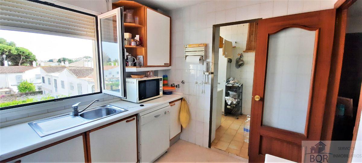 For sale of flat in Jerez de la Frontera