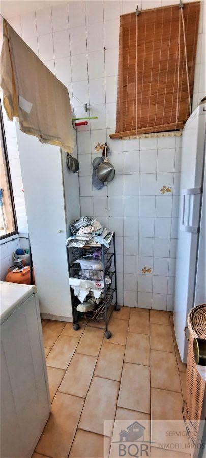 For sale of flat in Jerez de la Frontera