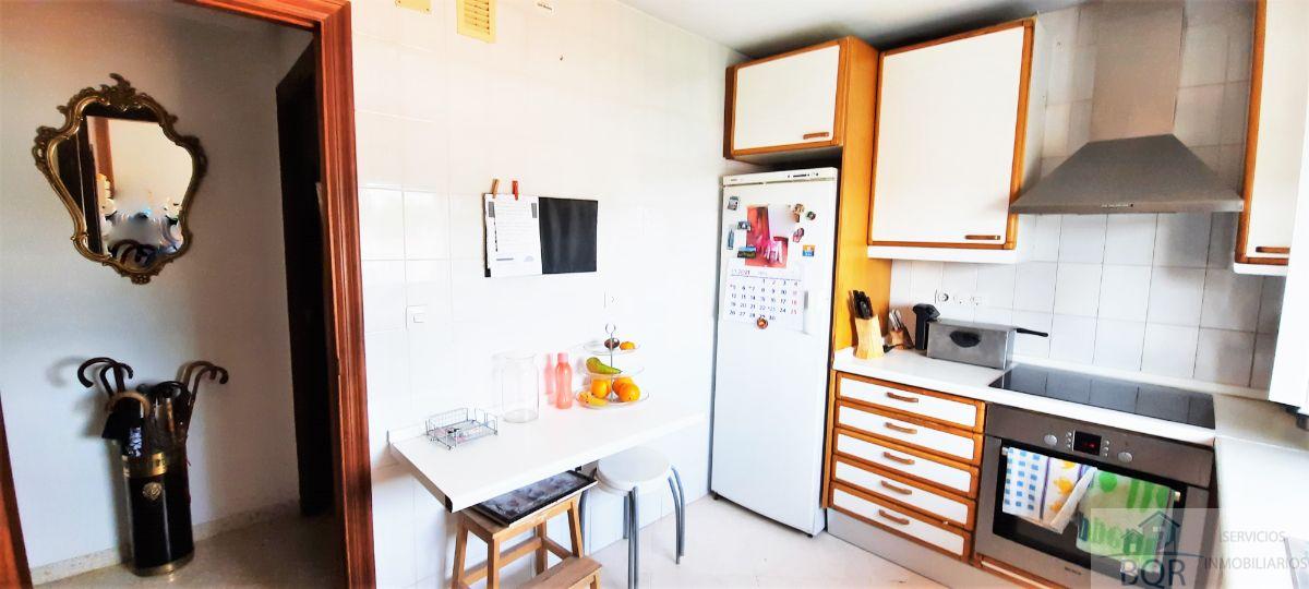 For sale of flat in Jerez de la Frontera