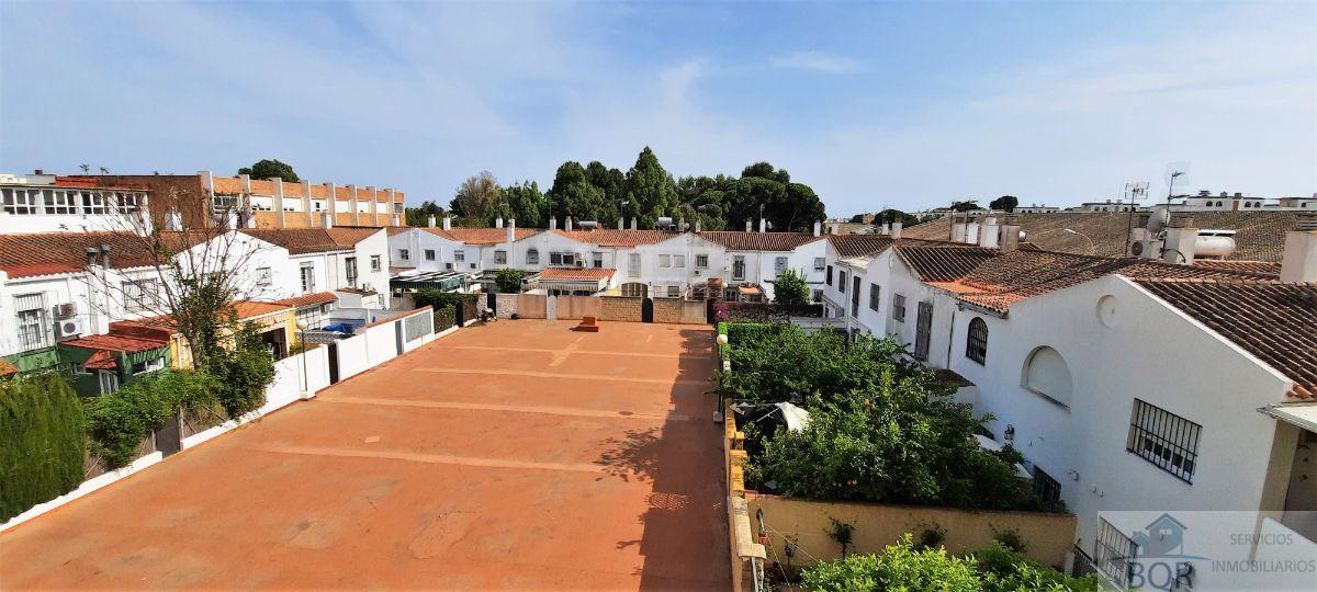 For sale of flat in Jerez de la Frontera