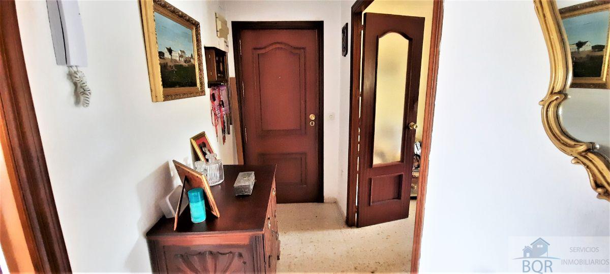 For sale of flat in Jerez de la Frontera