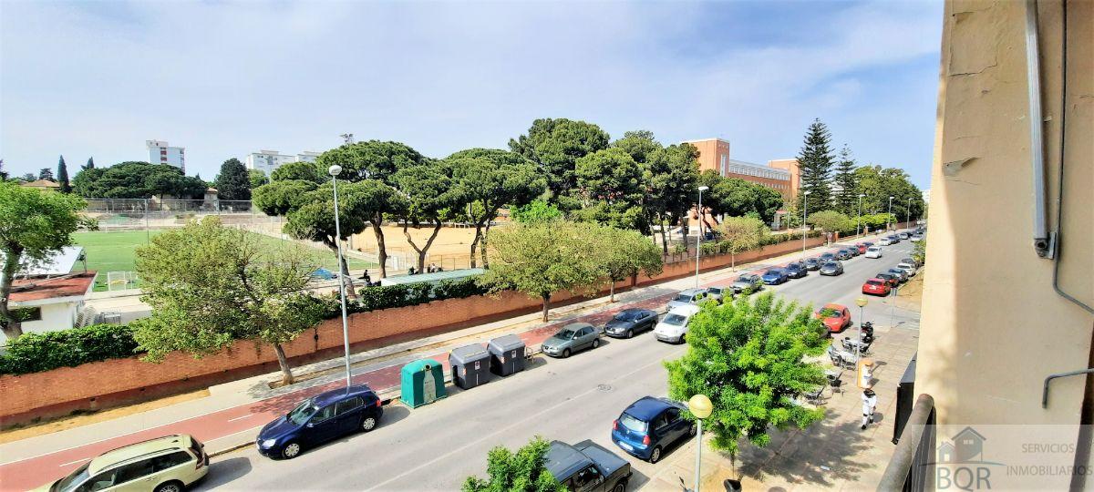 For sale of flat in Jerez de la Frontera