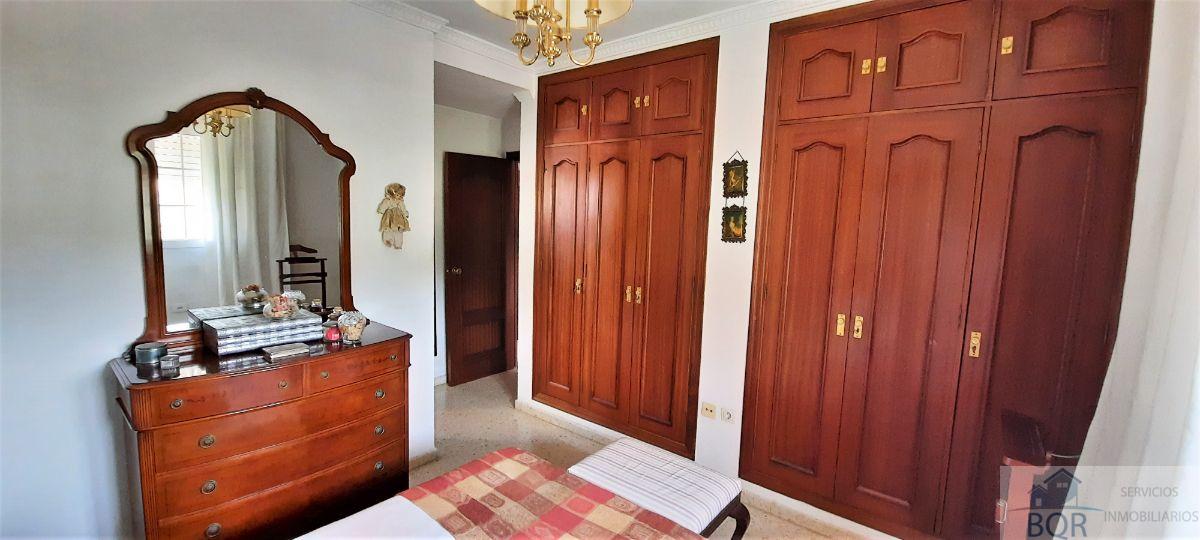 For sale of flat in Jerez de la Frontera
