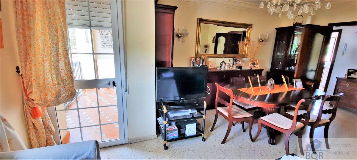 For sale of flat in Jerez de la Frontera