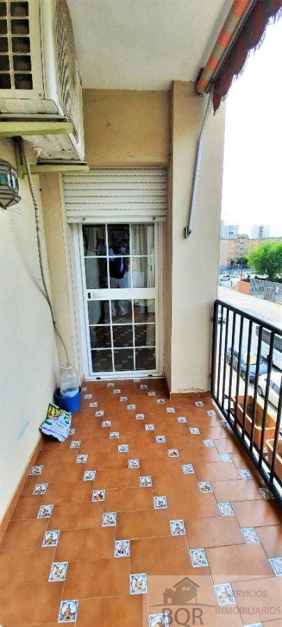 For sale of flat in Jerez de la Frontera
