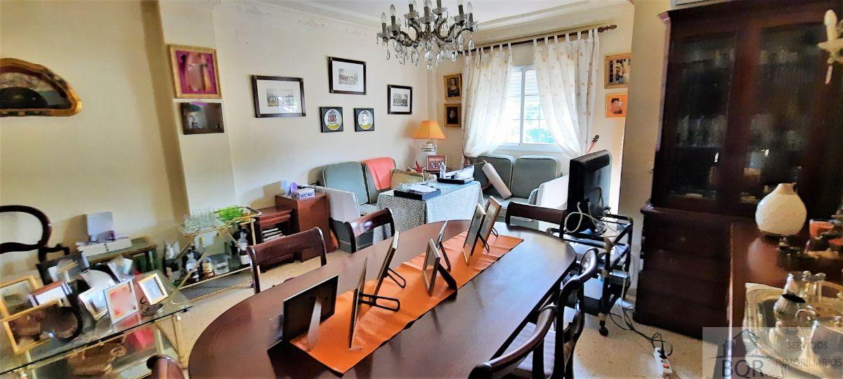 For sale of flat in Jerez de la Frontera